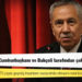 Bülent Arınç: Lohusa kadınların tutuklandığı Türkiye'de, "şanlı yargımız" bu ağır suçların sahipleri hakkında gerekeni yapacak herhalde