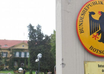 Büyükelçiliklerden İstanbul Sözleşmesi açıklaması