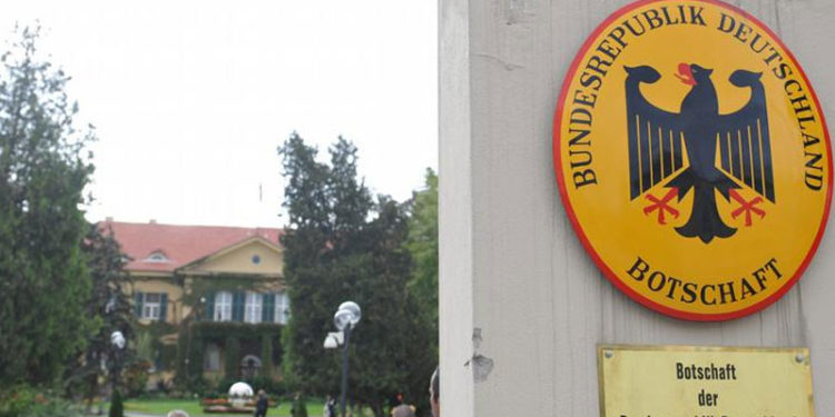 Büyükelçiliklerden İstanbul Sözleşmesi açıklaması