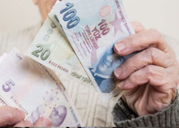 CHP Genel Başkan Yardımcısı Yüksel Taşkın: En düşük aylığı asgari ücrete sabitleyecek bir emeklilik ve vergi reformu şart; yoksullukla mücadele stratejisi ‘yoksulluktan çıkış’ olmalı