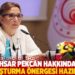 CHP, Ruhsar Pekcan hakkında meclis soruşturma önergesi hazırladı
