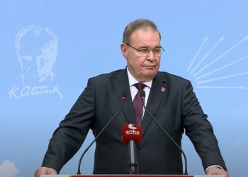 CHP Sözcüsü: Millet ne yaptığınızı görüyor, helalleşmek için sandık istiyor