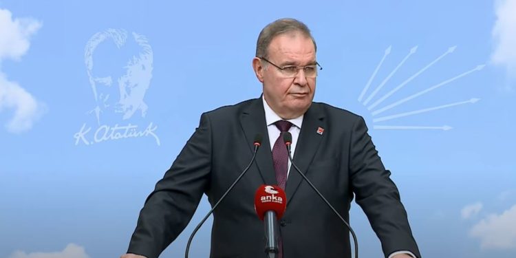 CHP Sözcüsü: Millet ne yaptığınızı görüyor, helalleşmek için sandık istiyor