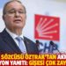 CHP Sözcüsü Öztrak'tan AKP’ye animasyon yanıtı: Gişesi çok zayıf kaldı