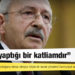 CHP lideri Kılıçdaroğlu: 128 milyar doların nerede olduğunu kimse bilmiyor, böyle bir devlet yönetimi Cumhuriyet tarihinde görülmedi