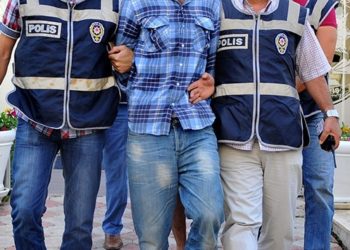 CHP lideri Kılı&ccedil;daroğlu'nun iki koruması g&ouml;zaltına alındı