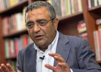 CHP milletvekili Sezgin Tanrıkulu'ndan Meclise 'kayıplar araştırılsın' önergesi