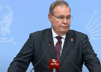 CHP'den akaryakıttaki ÖTV zammına tepki: Müjdeniz bile millet için felaket