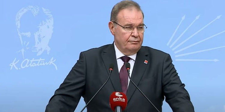 CHP'den akaryakıttaki ÖTV zammına tepki: Müjdeniz bile millet için felaket