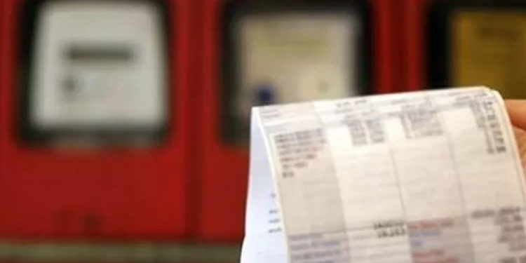 CHP'den elektrikte 3'lü indirim teklifi