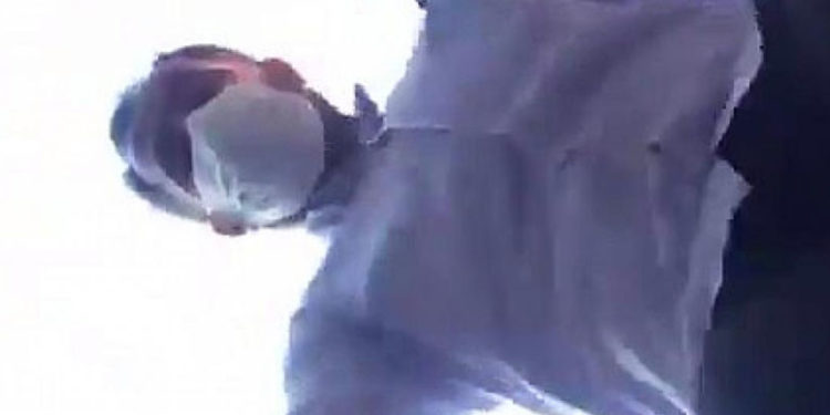 CHP'den görüntü yasağı genelgesinin iptali için dava: George Floyd hatırlatması yapıldı