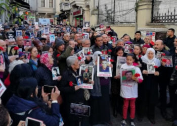 CHP'den insan hakları raporu: 'Türkiye beyaz Toroslar dönemine döndü'