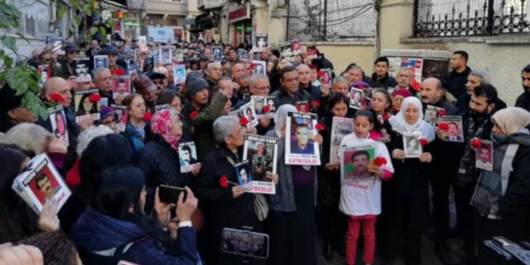 CHP'den insan hakları raporu: 'Türkiye beyaz Toroslar dönemine döndü'