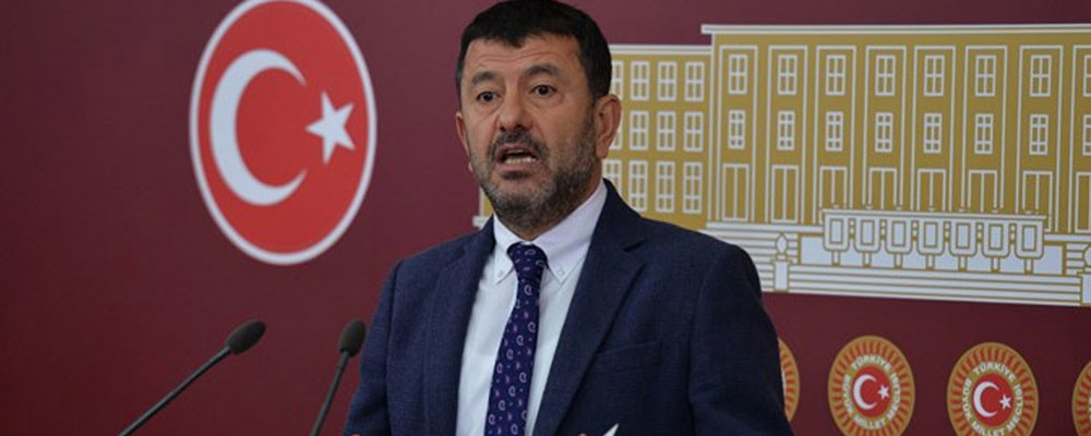 CHP'li Ağbaba, Erdoğan'ın açıkladığı koronavirüs destek paketine tepki gösterdi: "Dünyada halkından bu kadar kopuk bir iktidar yoktur"