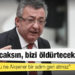CHP'li Altay'dan Erdoğan'ın Akşener'e yönelik sözlerine tepki: Ne yapacaksın, bizi öldürtecek misin? Ne Kılıçdaroğlu ne Akşener bir adım geri atmaz