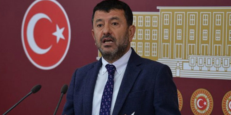 CHP'li Ağbaba, Erdoğan'ın açıkladığı koronavirüs destek paketine tepki gösterdi: "Dünyada halkından bu kadar kopuk bir iktidar yoktur"