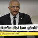 CHP'li Berberoğlu: Sedat Peker’in dişi kan gördü, Soylu’yu bitirirse Erdoğan’ı da bitirir