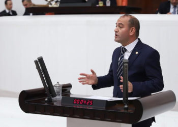 CHP'li Karabat: FED faiz kararını açıkladığı zaman TÜİK sepetine hangi malzemeleri koyarak yeni rakamları sunacak?