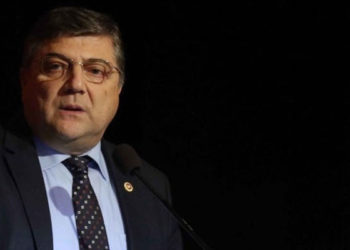 CHP'li Sındır: 1 milyar 154 milyon TL'lik projeye bin TL ödenek ayrıldı