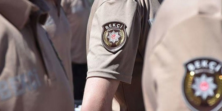 CHP'li Taşcıer, Meclis gündemine taşıdı: "Neredeyse her gün bir bekçi şiddeti vakası görüyoruz"