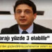 CHP'li Yunus Emre'den güçlendirilmiş parlamenter sistem açıklaması: Seçim barajı yüzde 3 olabilir