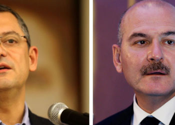 CHP'li Özel: Sedat Peker'den ayda 10 bin dolar alan siyasetçiyi Soylu derhal açıklamalıdır