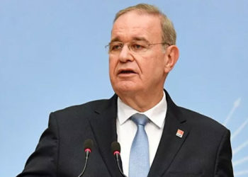 CHP'li Öztrak: Yönetemediklerini görecekler, gördükleri anda da apar topar erken seçime gidecekler