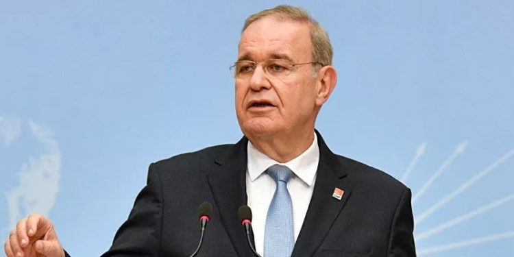 CHP'li Öztrak: Yönetemediklerini görecekler, gördükleri anda da apar topar erken seçime gidecekler