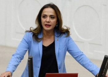 CHP'li İlgezdi: Son bir haftada saat başı 11 yurttaşımızı kaybettik