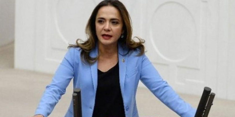 CHP'li İlgezdi: Son bir haftada saat başı 11 yurttaşımızı kaybettik