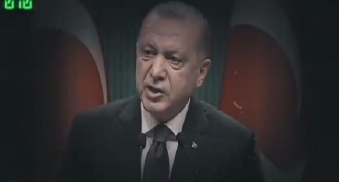 CHP’den 128 saniyelik ‘AK kapanma’ videosu