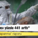 CHP’den "kapanma" raporu: Vefat sayısı yüzde 441 arttı