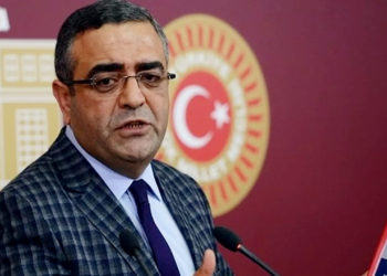 CHP’li Tanrıkulu’ndan ‘zorla kaybedilenler araştırılsın’ önergesi