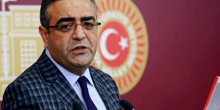 CHP’li Tanrıkulu’ndan ‘zorla kaybedilenler araştırılsın’ önergesi