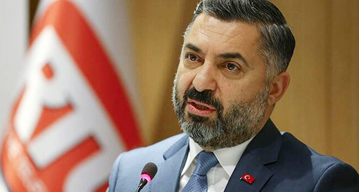 CHP’li Taşcı: RTÜK Başkanı, ‘lebaleb’ görüntüleri kullanmayın talimatı verdi