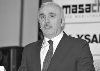 CHP’li vekil: Varlık Fonu’ndan alınan AKP’li bürokratın geriye kalan maaşı 74 bin lira