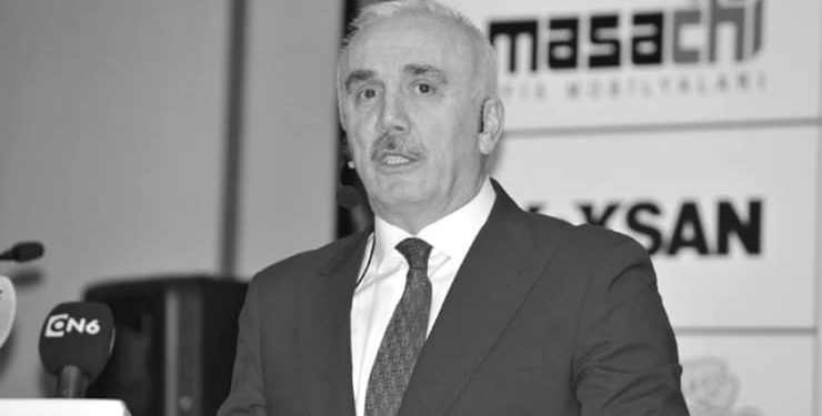 CHP’li vekil: Varlık Fonu’ndan alınan AKP’li bürokratın geriye kalan maaşı 74 bin lira