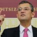 CHP’li Özel: HDP binasına yapılan saldırıyı kınıyoruz