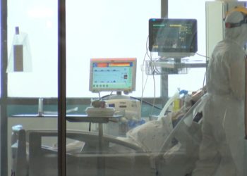 CHP’nin raporu: 26 Nisan’dan 1 Mayıs’a dek her bir saatte 11 kişi Covid-19 nedeniyle hayatını kaybetti