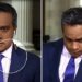 CNN muhabirinin böcek tepkisi viral oldu