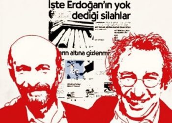 Can Dündar: Haberimiz 1. elden doğrulandı, “MİT Tırları”nı yakalayan savcılar, hakimler bedel ödüyor