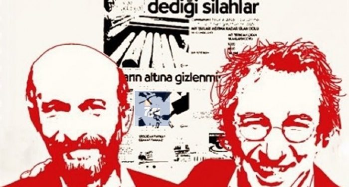 Can Dündar: Haberimiz 1. elden doğrulandı, “MİT Tırları”nı yakalayan savcılar, hakimler bedel ödüyor