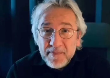 Can Dündar: Sedat Peker bana TIR haberleri nedeniyle ‘Asılmayı hak ettin’ diye mesaj göndermişti