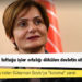 Canan Kaftancıoğlu'ndan Süleyman Soylu'ya "koruma" yanıtı: Suç örgütleri ile tuttuğu işler ortalığı dökülen devletin utanç vesikası