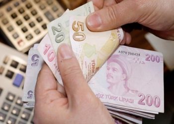 Cari açık mart ayında 3,3 milyar dolar