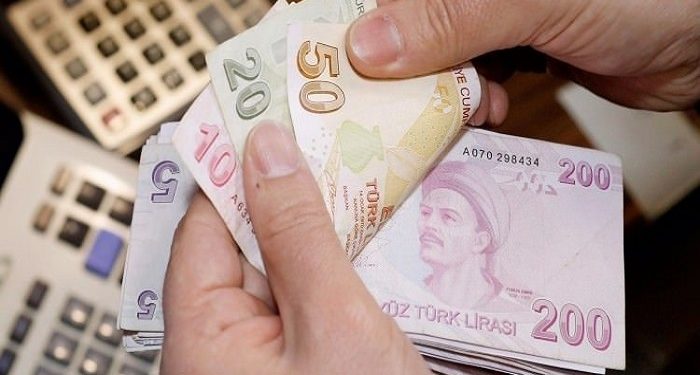 Cari açık mart ayında 3,3 milyar dolar