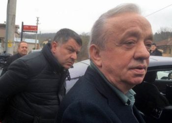 Cengiz Holding’den kamulaştırma tehdidi