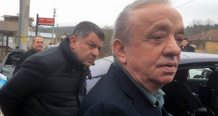Cengiz Holding’den kamulaştırma tehdidi
