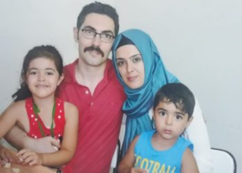 Cezaevinde kalması gereken süre doldu; Yargıtay onama yapmadığı için tahliye olamıyor