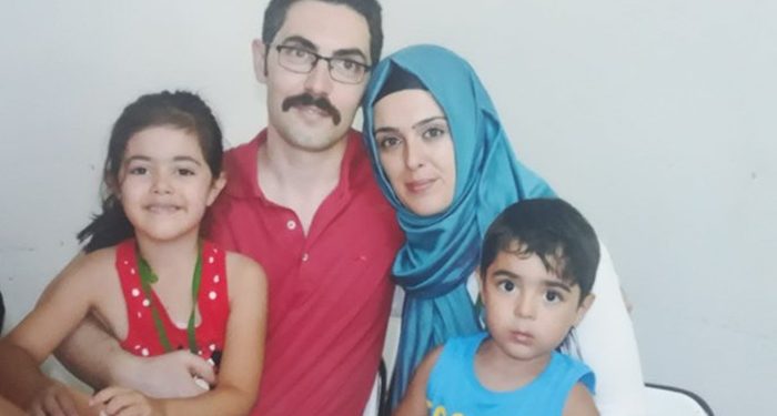 Cezaevinde kalması gereken süre doldu; Yargıtay onama yapmadığı için tahliye olamıyor